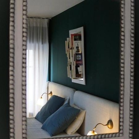 Aura Molina De Aragon Hotel Bagian luar foto
