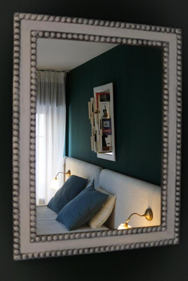 Aura Molina De Aragon Hotel Bagian luar foto